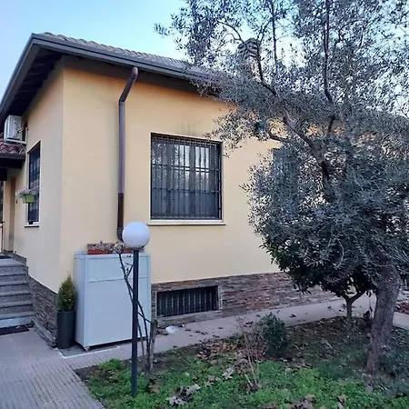 La Brughiera