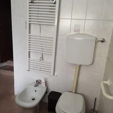 Apartment La Brughiera