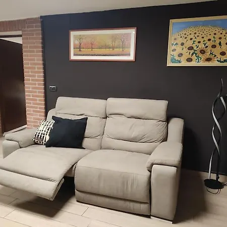 La Brughiera Apartment *