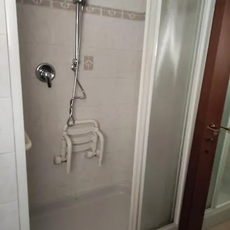 Apartment La Brughiera *