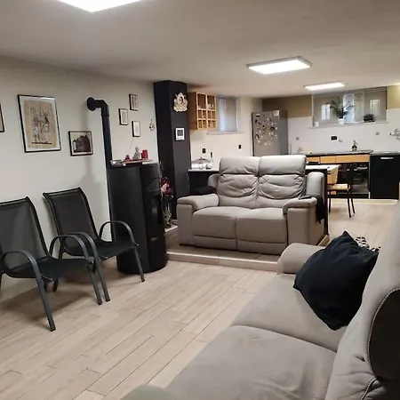 Apartment La Brughiera Brugherio