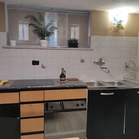 La Brughiera Apartment *
