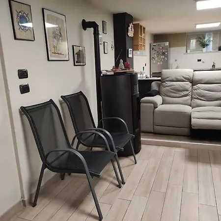 La Brughiera Apartment *